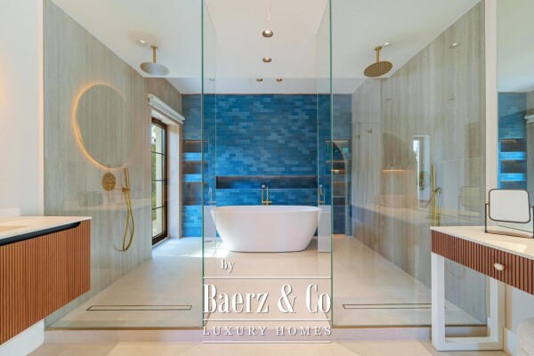 photo 61 Villa - Puerto Banus - Marbella - Ref: 8730
