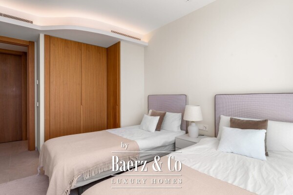 photo 31 Penthouse - La Quinta - Benahavis - Ref: 8732