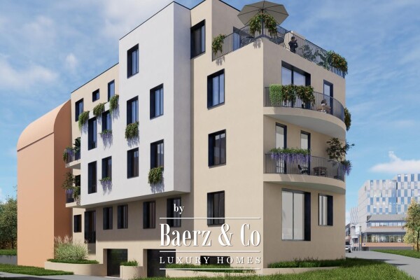 photo 6 Jarun premium threer-Bedroom Family Apartment on the Second Floor 128 m²