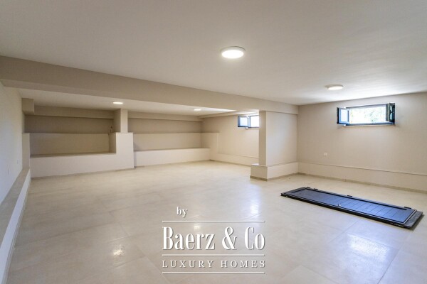photo 16 Primošten, luxurious newly built villa with panoramic view