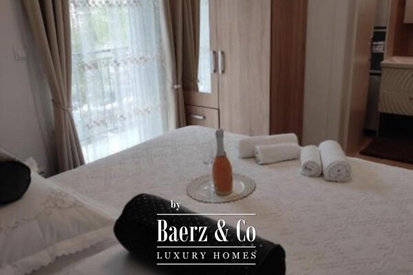 photo 3 Sevid, modern semi-detached house 280 m² with four residential units, 30 m from the sea