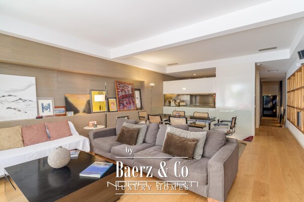 photo 7 Apartment for sale in Gràcia