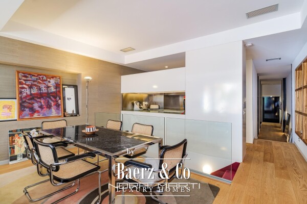 photo 8 Apartment for sale in Gràcia