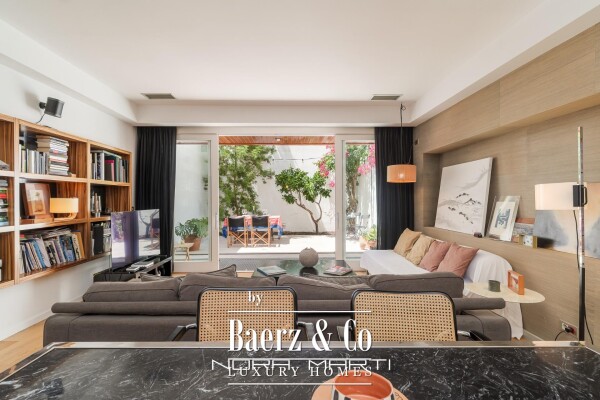 photo 10 Apartment for sale in Gràcia