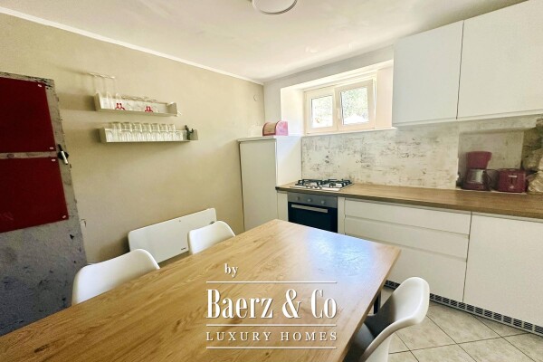 photo 13 Prvić Luka, partially renovated stone house, first row to the sea, 298 m²