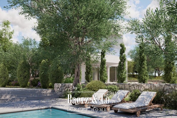 photo 2 Sevid, Villa del Nord, luxury villa with swimming pool and panoramic sea views