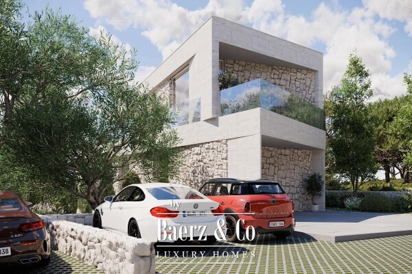 photo 3 Sevid, Villa del Nord, luxury villa with swimming pool and panoramic sea views