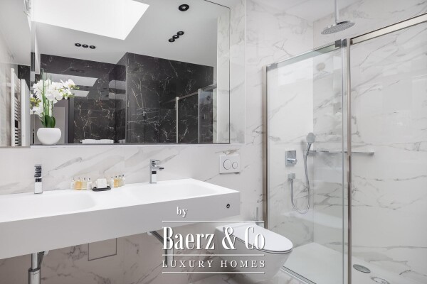 photo 22 Trogir, Seget — luxury villa with a swimming pool and beautiful views of the forest, sea, and island