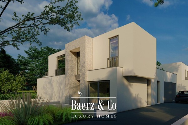 photo 2 Istria, Poreč area, designer semi‑detached house with pool and stunning views
