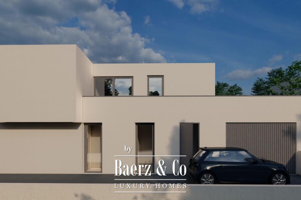 photo 3 Istria, Poreč area, designer semi‑detached house with pool and stunning views