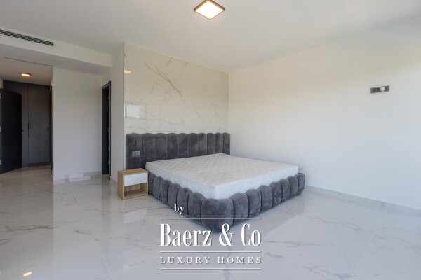 photo 21 Istria, Svetvinčenat, impressive villa with swimming pool and sauna on a spacious construction plot