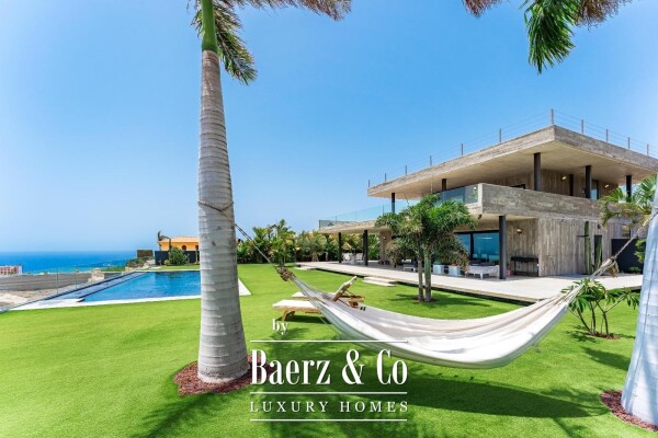 photo 1 Exceptional luxury villa in Adeje