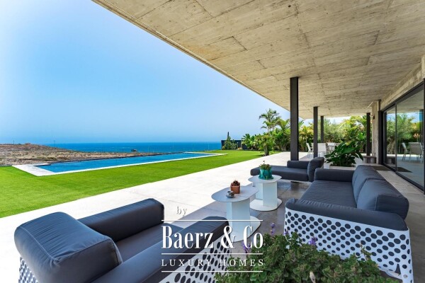 photo 6 Exceptional luxury villa in Adeje