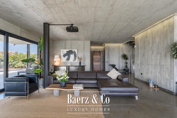 photo 8 Exceptional luxury villa in Adeje