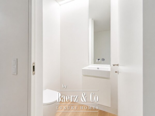 photo 11 Brand New Two Bedroom Apartment in Estrela