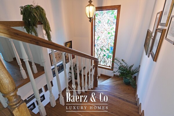 photo 14 Orahovica - luxury villa with forest and mountain views, just moments from Orahovica lake for sale