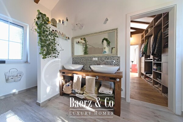 photo 19 Orahovica - luxury villa with forest and mountain views, just moments from Orahovica lake for sale