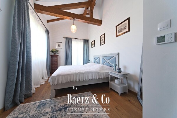 photo 22 Orahovica - luxury villa with forest and mountain views, just moments from Orahovica lake for sale