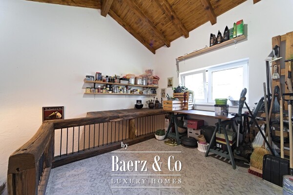 photo 32 Orahovica - luxury villa with forest and mountain views, just moments from Orahovica lake for sale