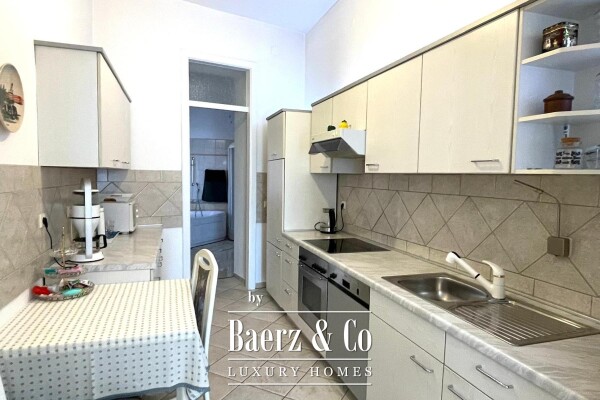 photo 8 Crikvenica, house with 4 apartments and 2 commercial units in the town centre with sea view