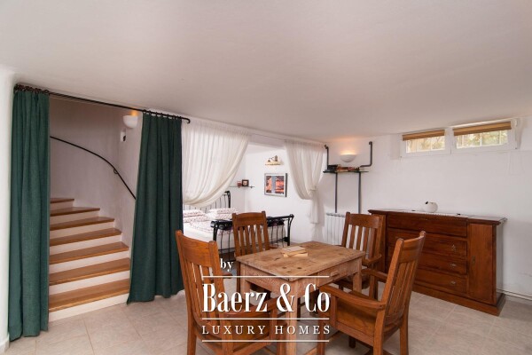 photo 20 Brac, beautiful Mediterranean house in a unique location, 1st row to the sea