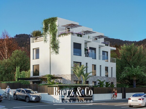 photo 1 Levante Gardens – 3 exceptional town villas in the heart of Port d’Andratx