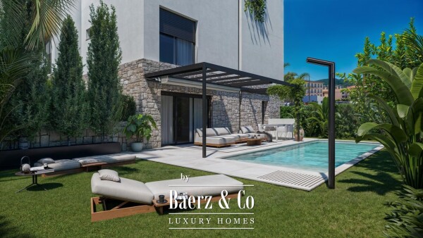 photo 2 Levante Gardens – 3 exceptional town villas in the heart of Port d’Andratx