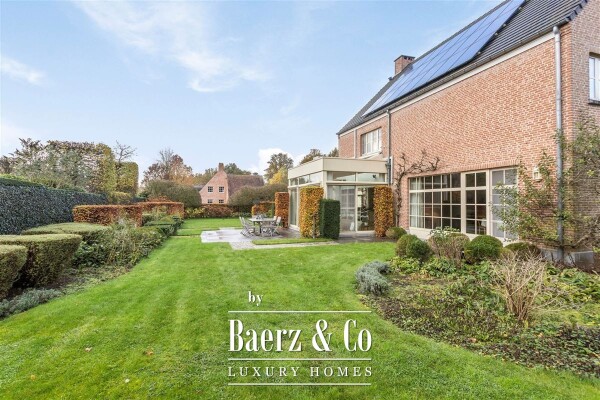 photo 28 Rustig gelegen villa met 4 slpk!
