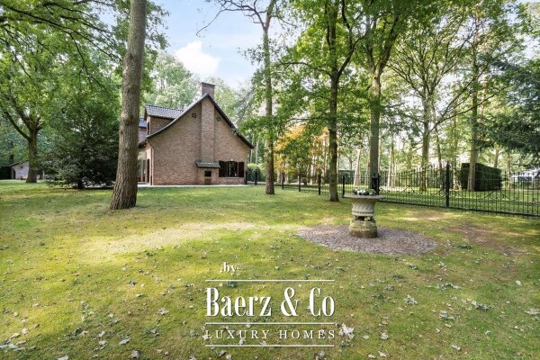 photo 39 Unieke eigendom op prachtig domein van meer dan 1 hectare!