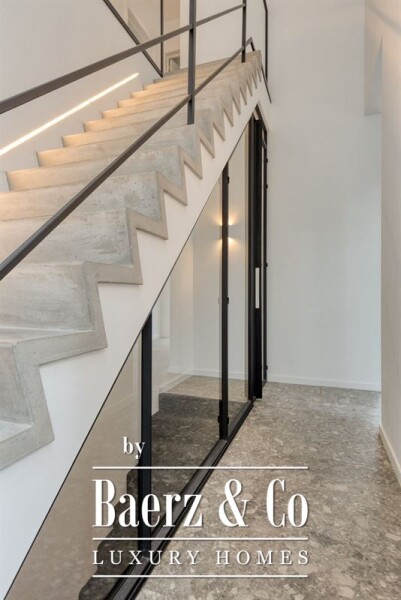 photo 2 Exclusieve villa met homecinema en hoogwaardige afwerking op toplocatie in Heide!