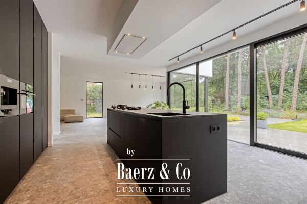 photo 14 Exclusieve villa met homecinema en hoogwaardige afwerking op toplocatie in Heide!