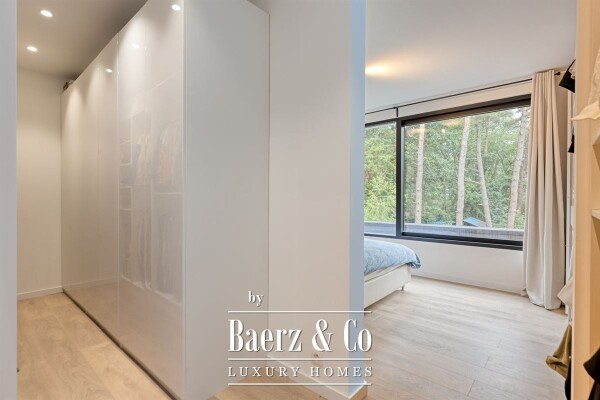 photo 18 Exclusieve villa met homecinema en hoogwaardige afwerking op toplocatie in Heide!