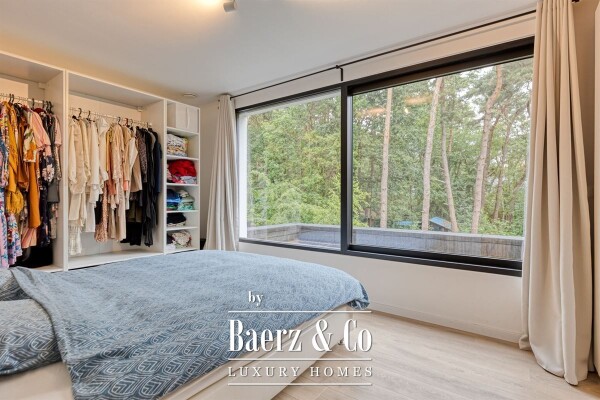 photo 19 Exclusieve villa met homecinema en hoogwaardige afwerking op toplocatie in Heide!