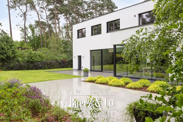 photo 32 Exclusieve villa met homecinema en hoogwaardige afwerking op toplocatie in Heide!