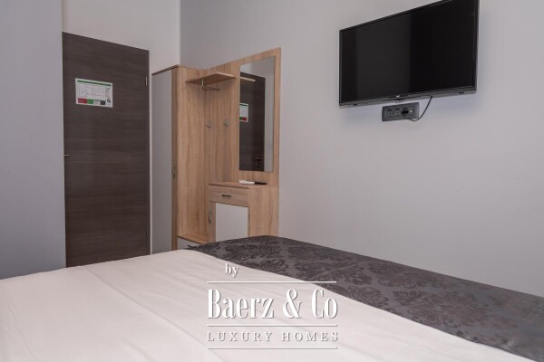 photo 10 Rijeka, Center, luxurious multi-room apartment 147 m², prime location