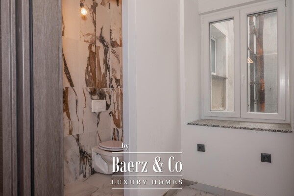 photo 12 Rijeka, Center, luxurious multi-room apartment 147 m², prime location