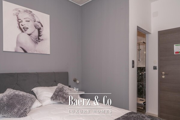 photo 14 Rijeka, Center, luxurious multi-room apartment 147 m², prime location