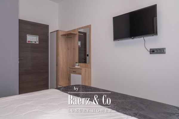 photo 15 Rijeka, Center, luxurious multi-room apartment 147 m², prime location