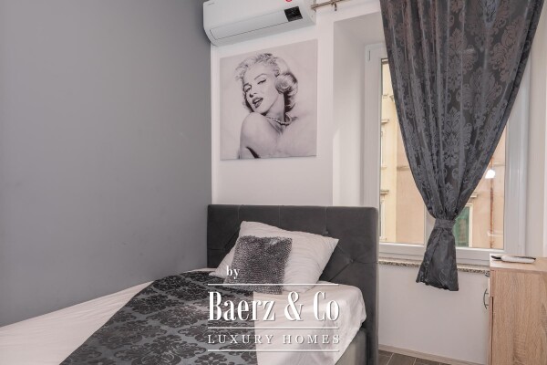 photo 22 Rijeka, Center, luxurious multi-room apartment 147 m², prime location