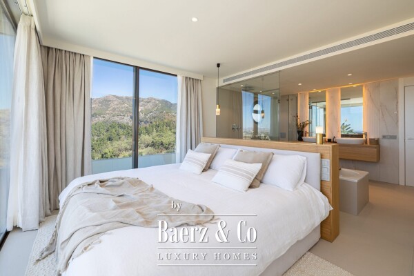 photo 5 Higuerón Valley Collection - Higuerón Resort, Fuengirola - Luxury Garden Villa with Private Terrace - Ground Floor Living in Higuerón Valley, Fuengirola
