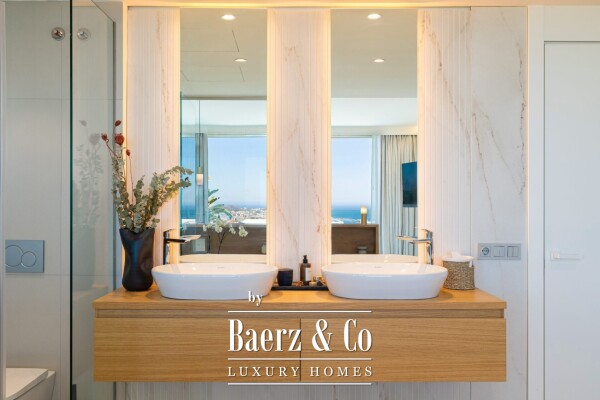 photo 11 Higuerón Valley Collection - Higuerón Resort, Fuengirola - Luxury Sky Villa with Panoramic Sea Views - Rooftop Living in Higuerón Valley, Fuengirola