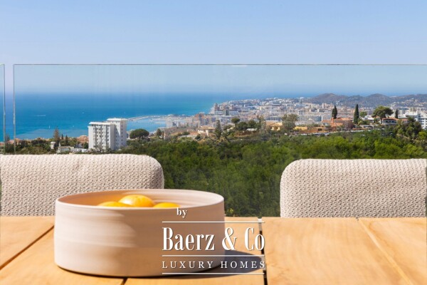 photo 8 Higuerón Valley Collection - Higuerón Resort, Fuengirola - Bright Apartment with Private Terrace - First Floor Living in Higuerón Valley, Fuengirola