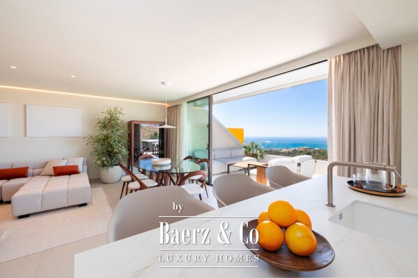 photo 3 Higuerón Valley Collection - Higuerón Resort, Fuengirola - Bright Apartment with Private Terrace - First Floor Living in Higuerón Valley, Fuengirola