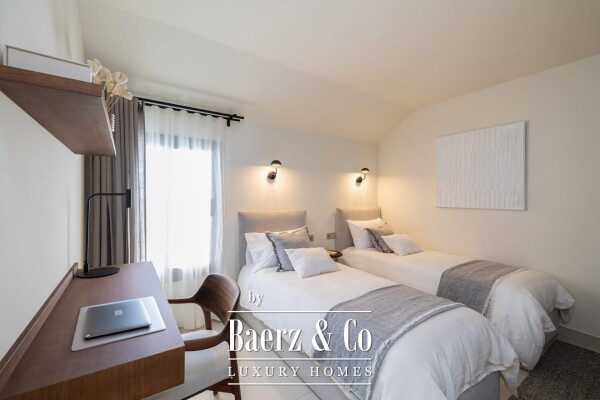 photo 13 Higuerón Valley Collection - Higuerón Resort, Fuengirola - Bright Apartment with Private Terrace - First Floor Living in Higuerón Valley, Fuengirola