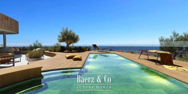 photo 9 Higuerón South Residences - Higuerón Resort, Fuengirola - Luxury Sky Penthouse with Panoramic Sea Views - Rooftop Living in Leiro, South Residences, Fuengirola