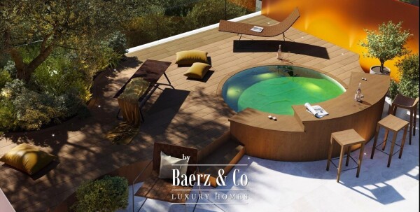 photo 13 Higuerón South Residences - Higuerón Resort, Fuengirola - Luxury Garden Villa with Private Terrace - Ground Floor Living in Leiro, South Residences, Fuengirola