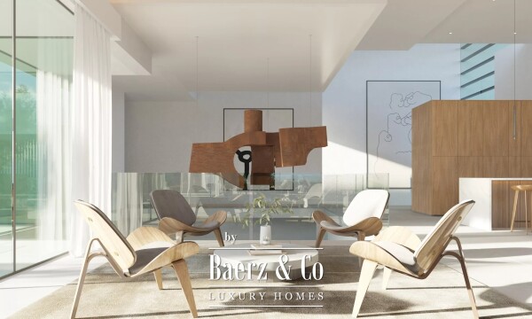 photo 7 Luxury Villa with Private Pool, Cinema Room and Panoramic Views
