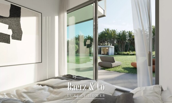 photo 24 Luxury Villa with Private Pool, Cinema Room and Panoramic Views