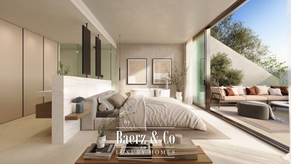 photo 4 Higuerón Waterfall Residences - Luxury Garden Villa with Private Pool and Garden - Ground Floor Living at Waterfall Residences