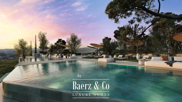 photo 10 Higuerón Waterfall Residences - Luxury Garden Villa with Private Pool and Garden - Ground Floor Living at Waterfall Residences